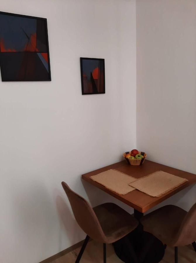 Apartment Masic Sombor Esterno foto