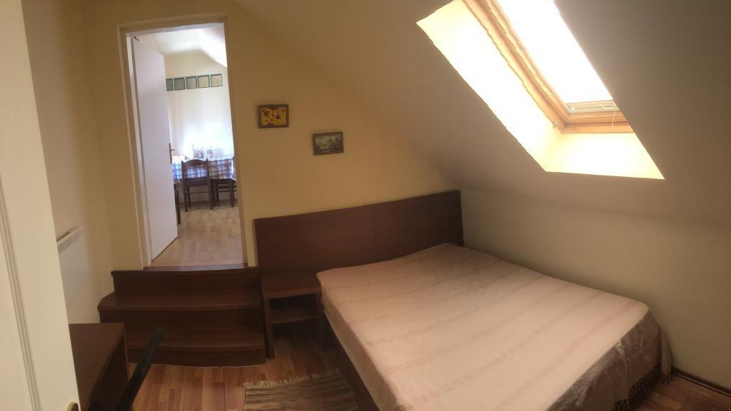 Apartment Masic Sombor Esterno foto